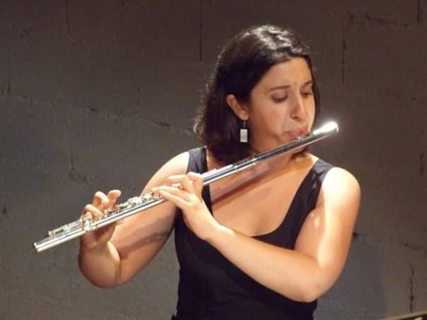 Flûtes traversières  Philharmonie de Paris