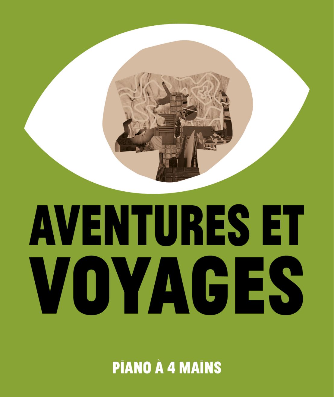 Spectacle "Frissons et musiques de films à faire peur"