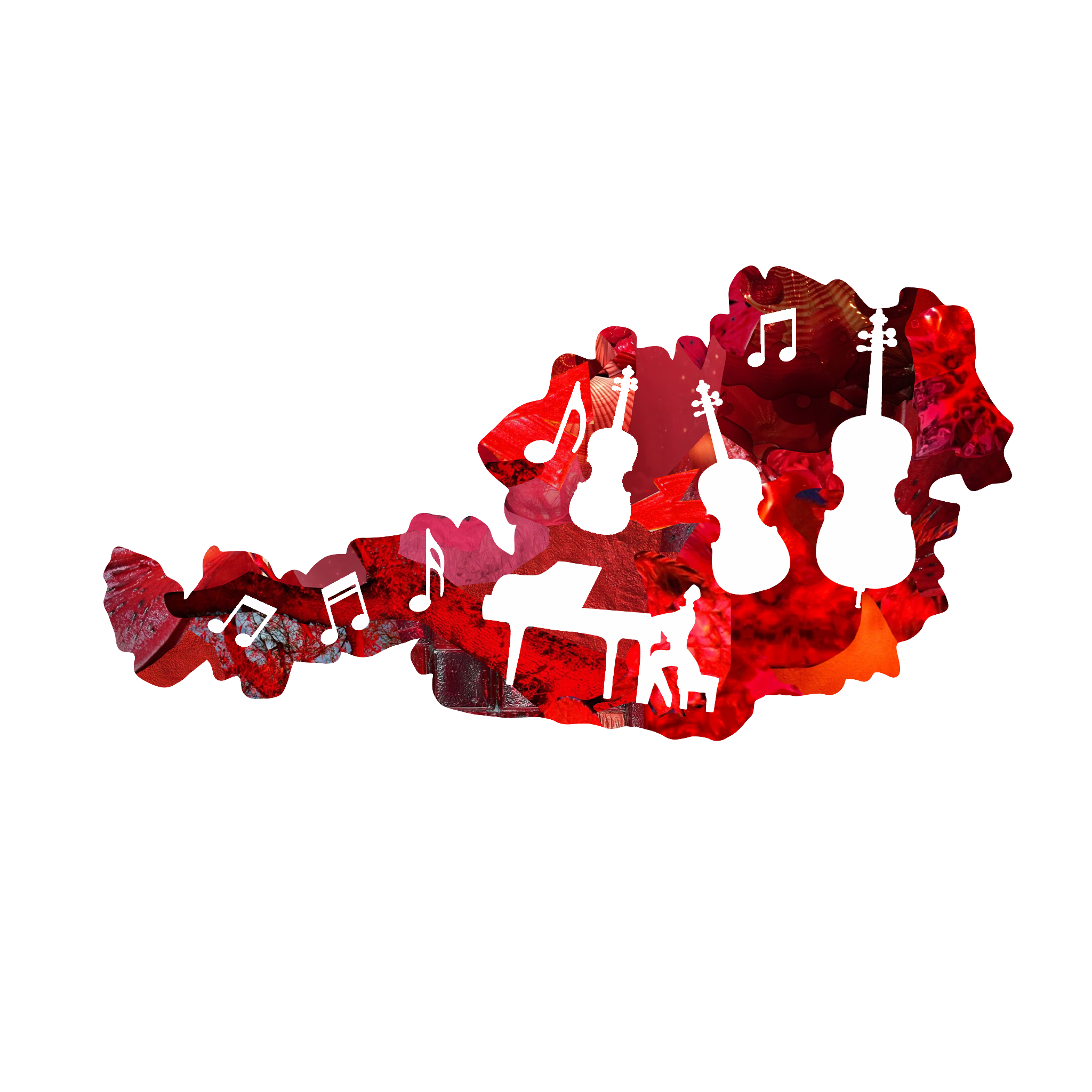Terre de musiques op.4 : Autriche