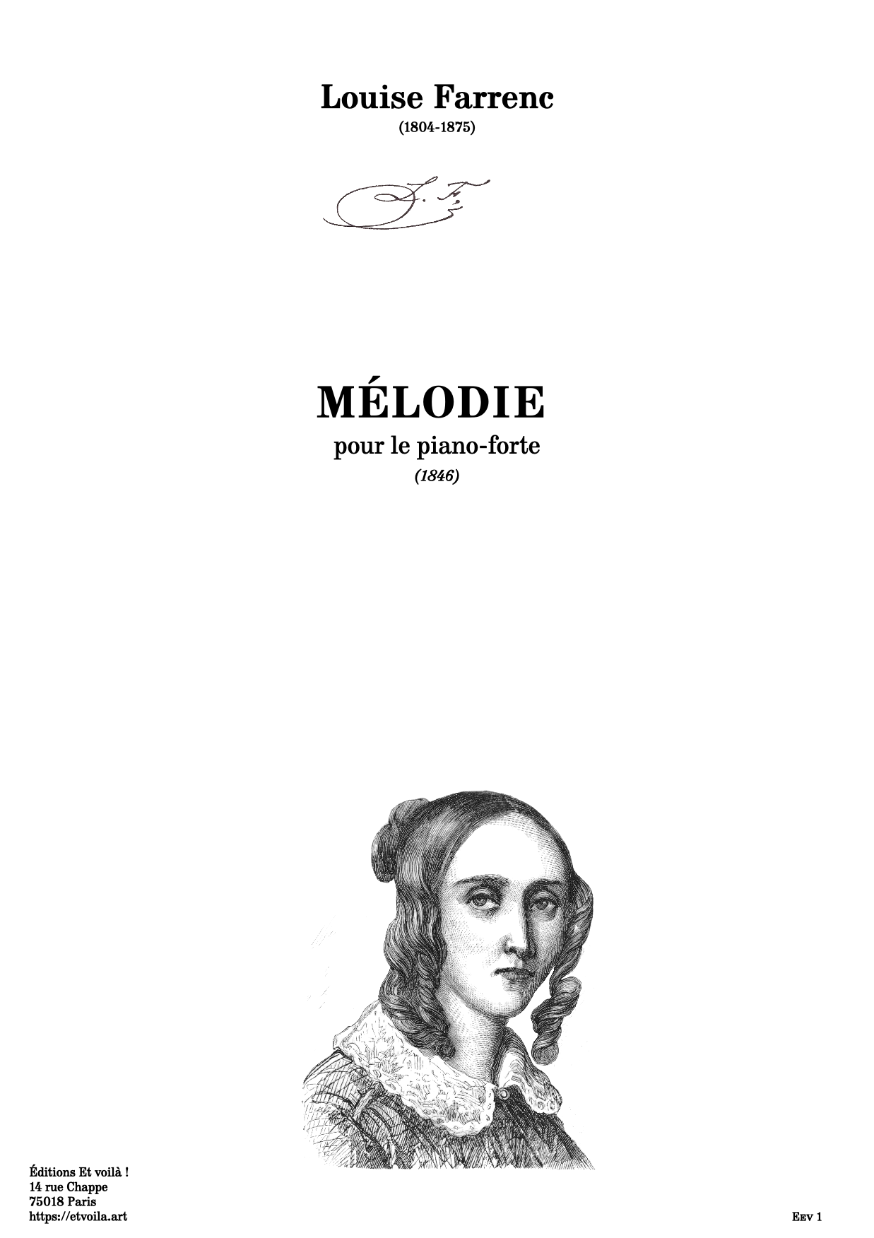 À propos de l'Association Et Voilà