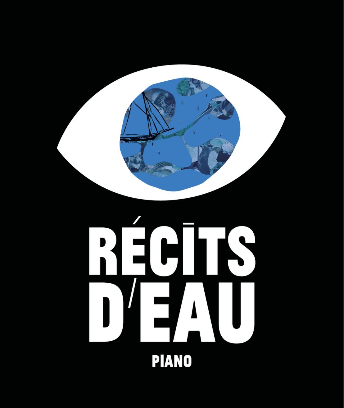 Spectacle "Au fil des eaux"