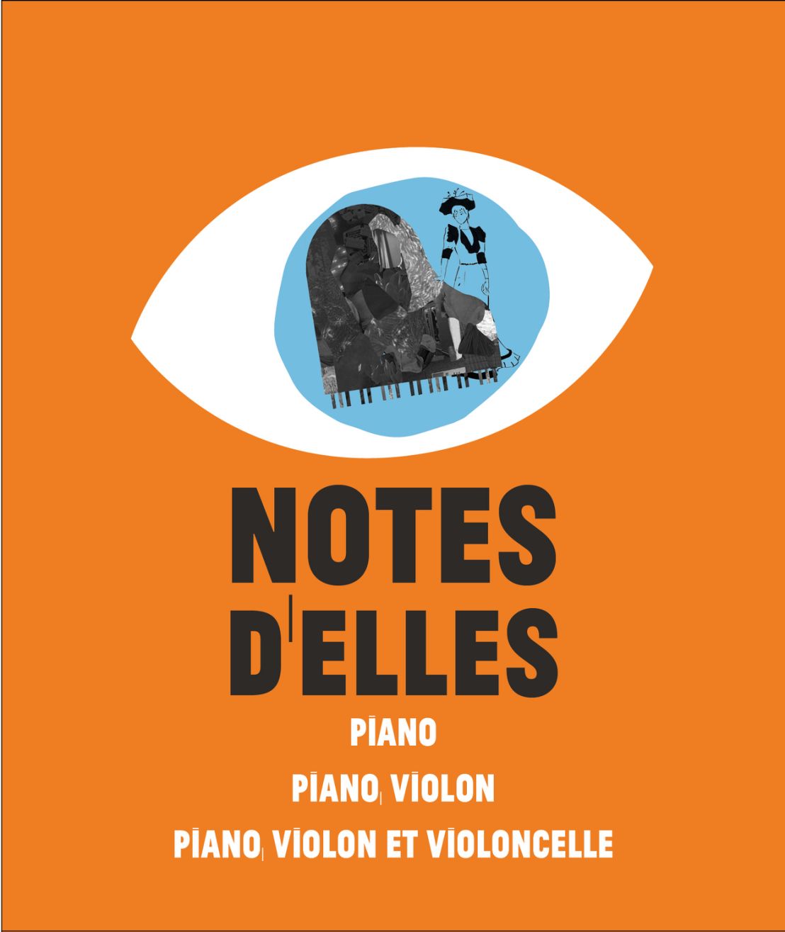 Spectacle "Voyages aux pays de l'enfance"