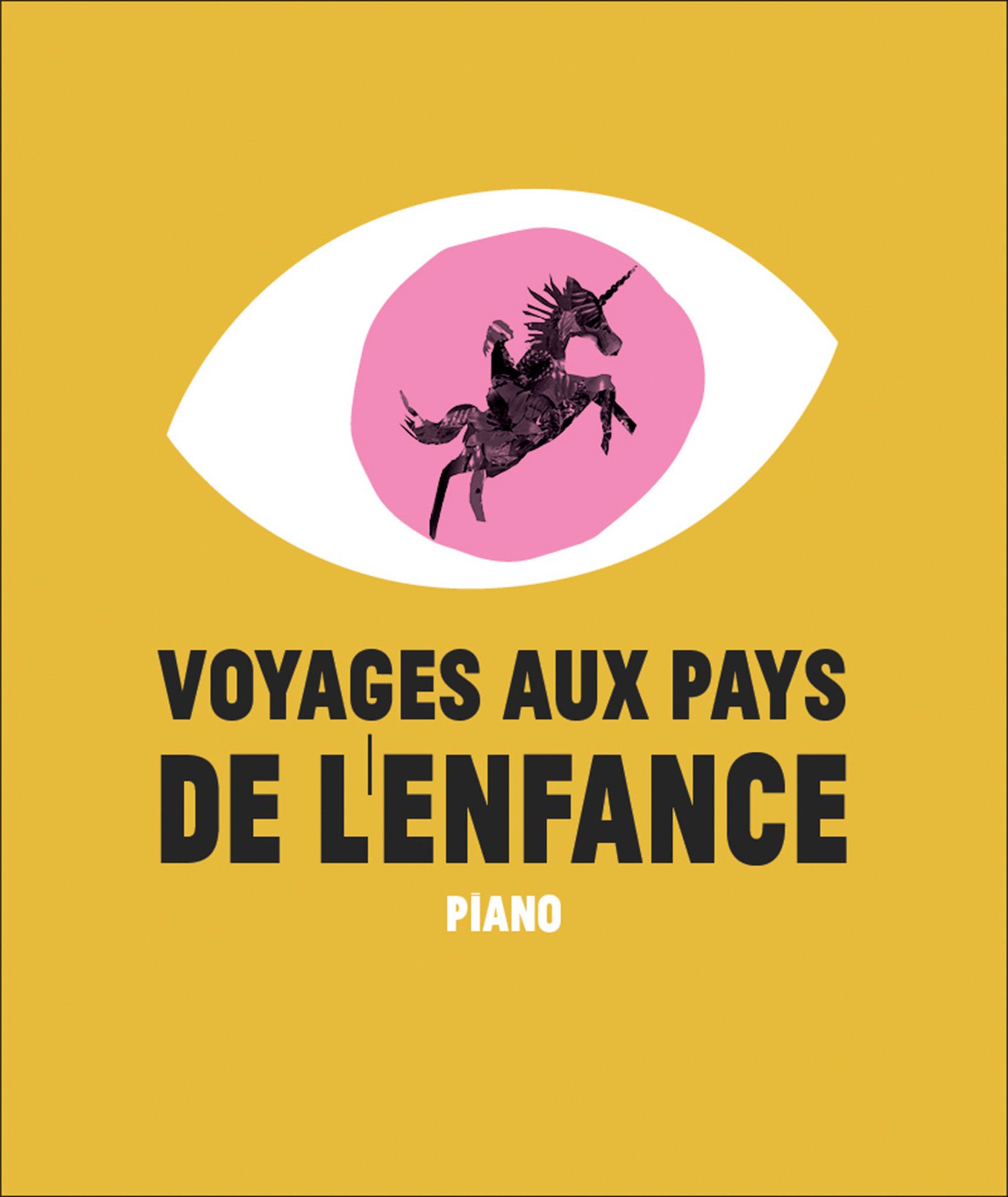 Spectacle "Voyages aux pays de l'enfance"