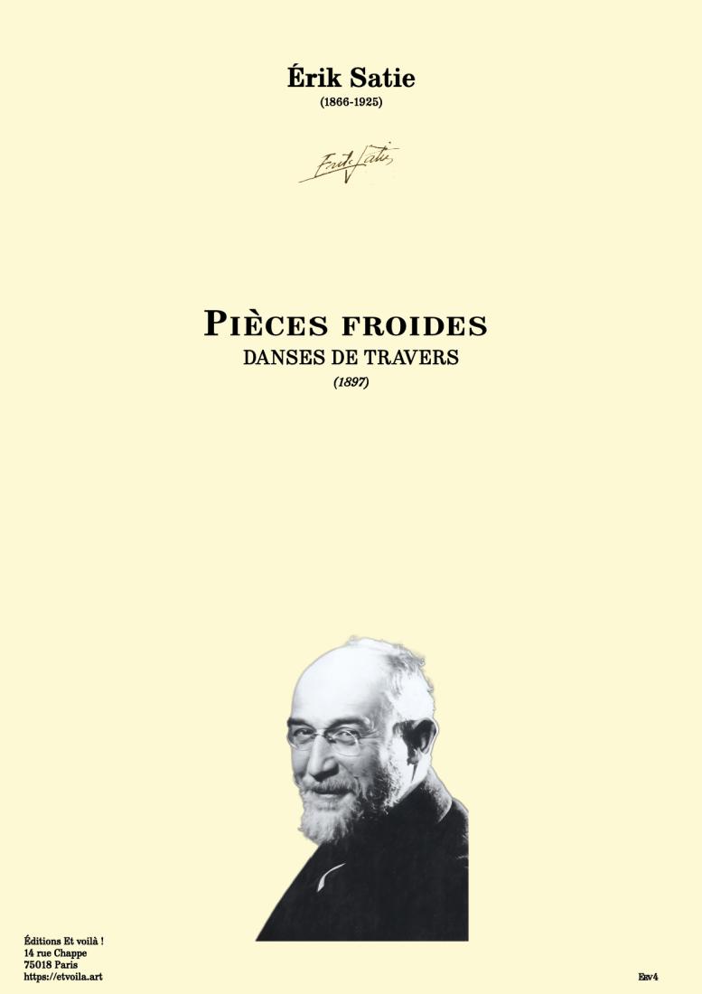 Pièces froides, Danses de travers