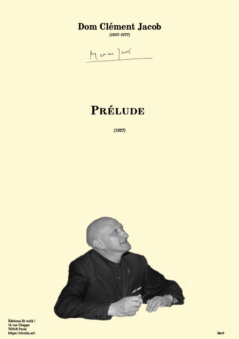 Prélude