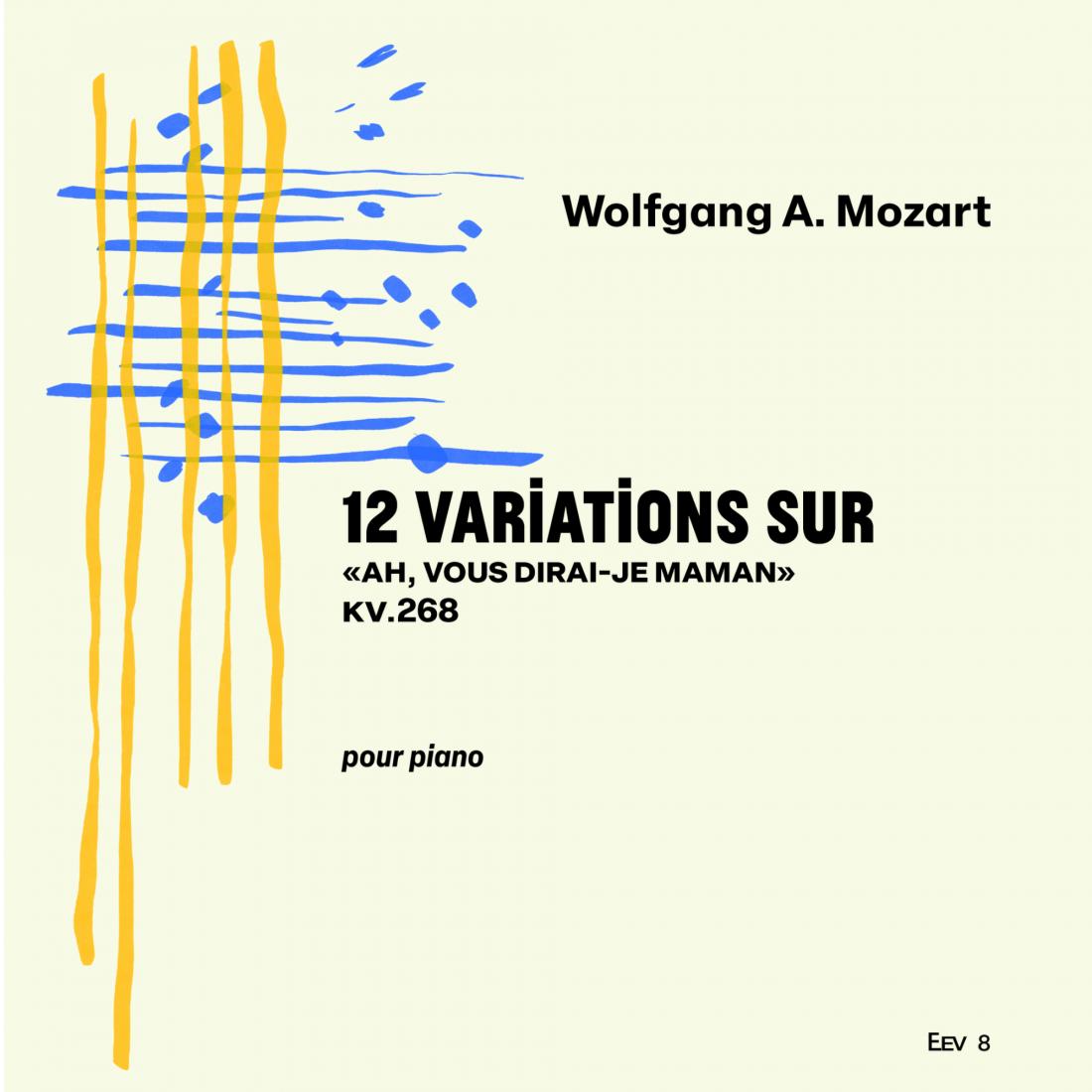 12 variations