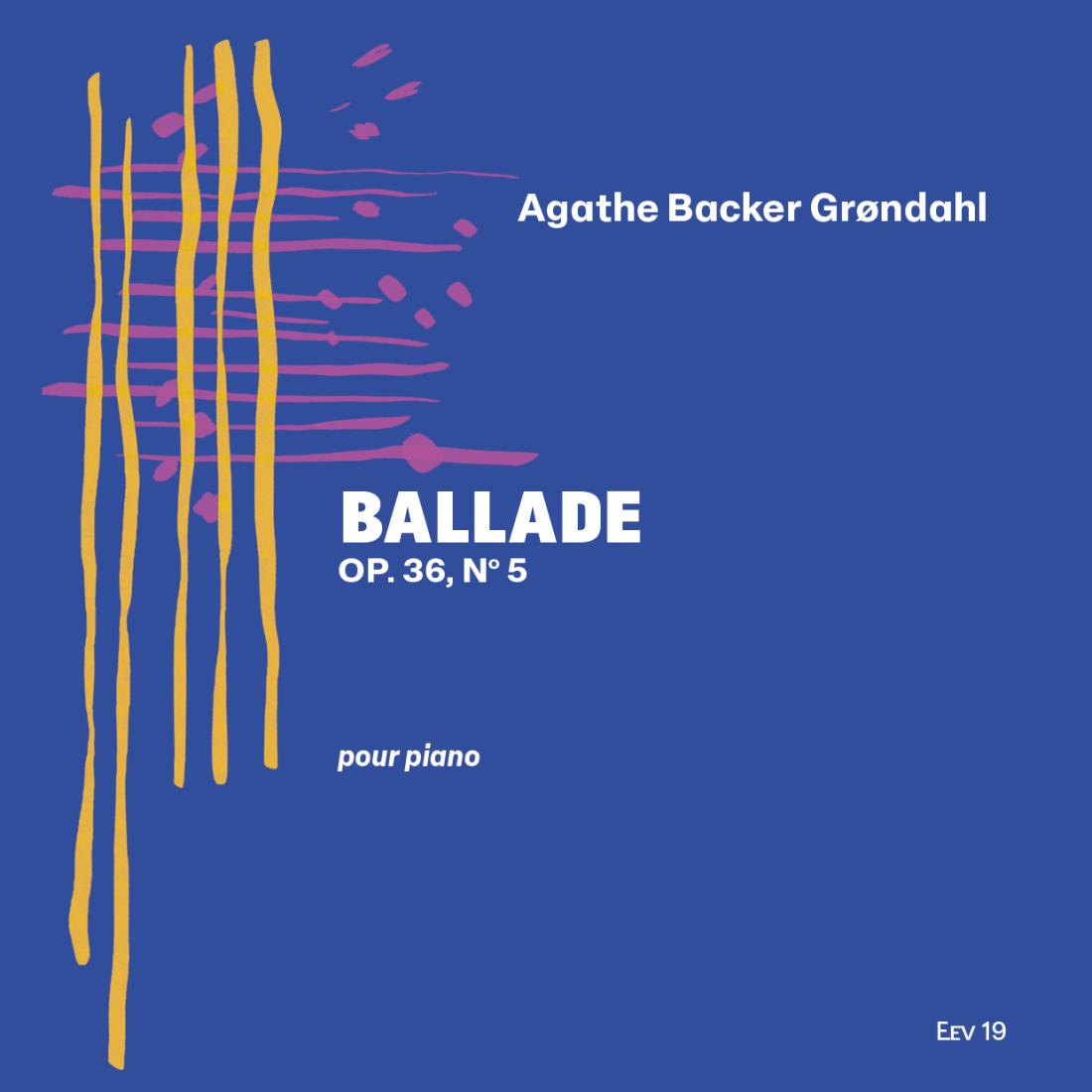 Ballade