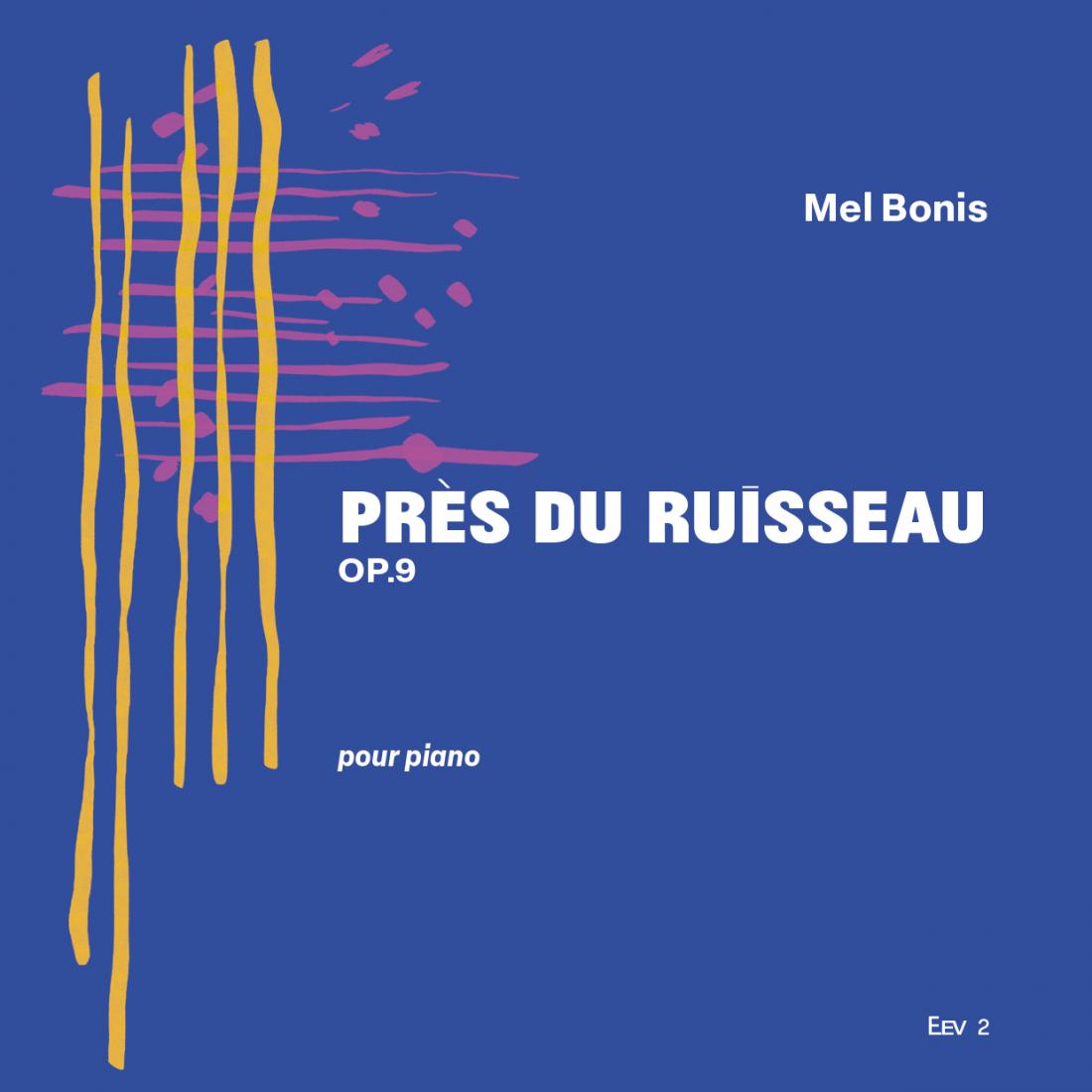 Près du ruisseau