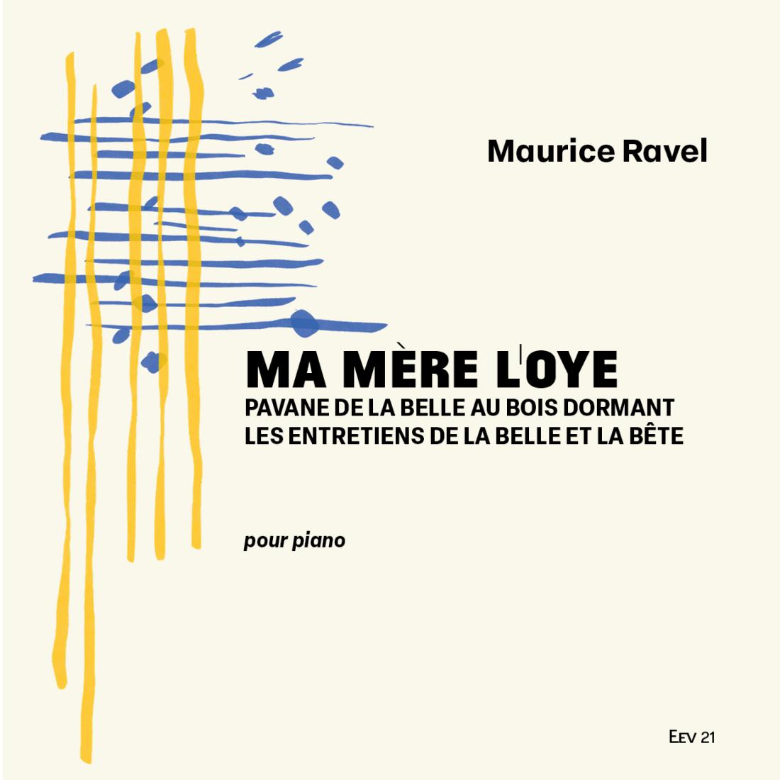 Ma mère l'Oye