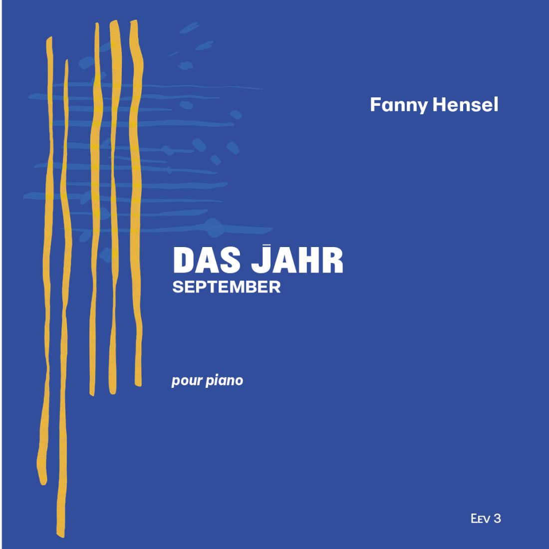 Das Jahr, September
