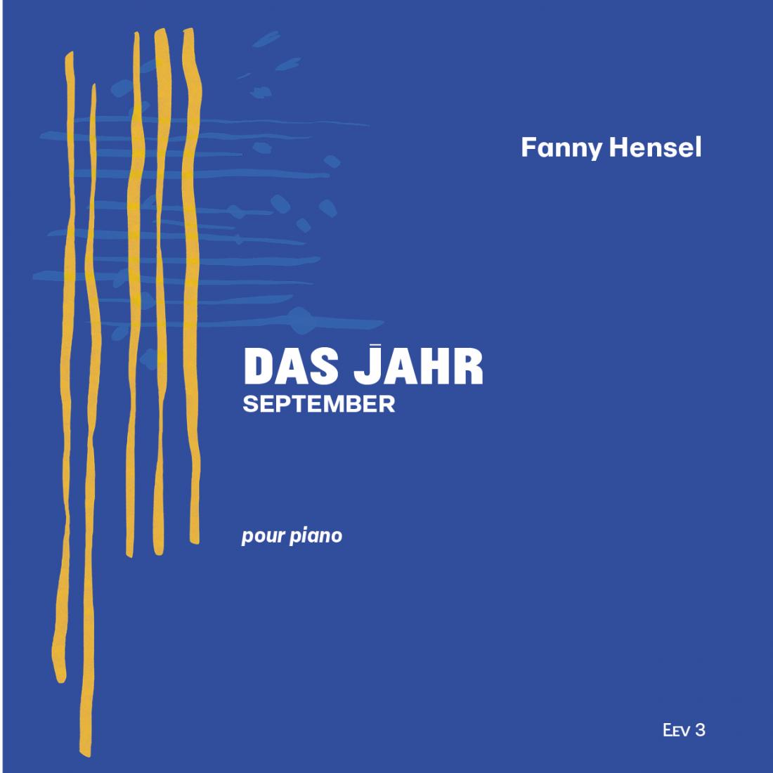 Das Jahr, September