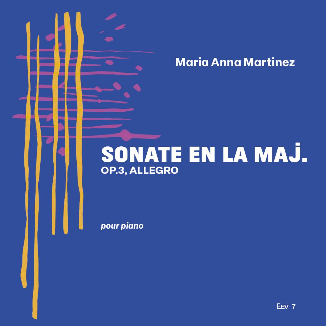 Sonate op.3