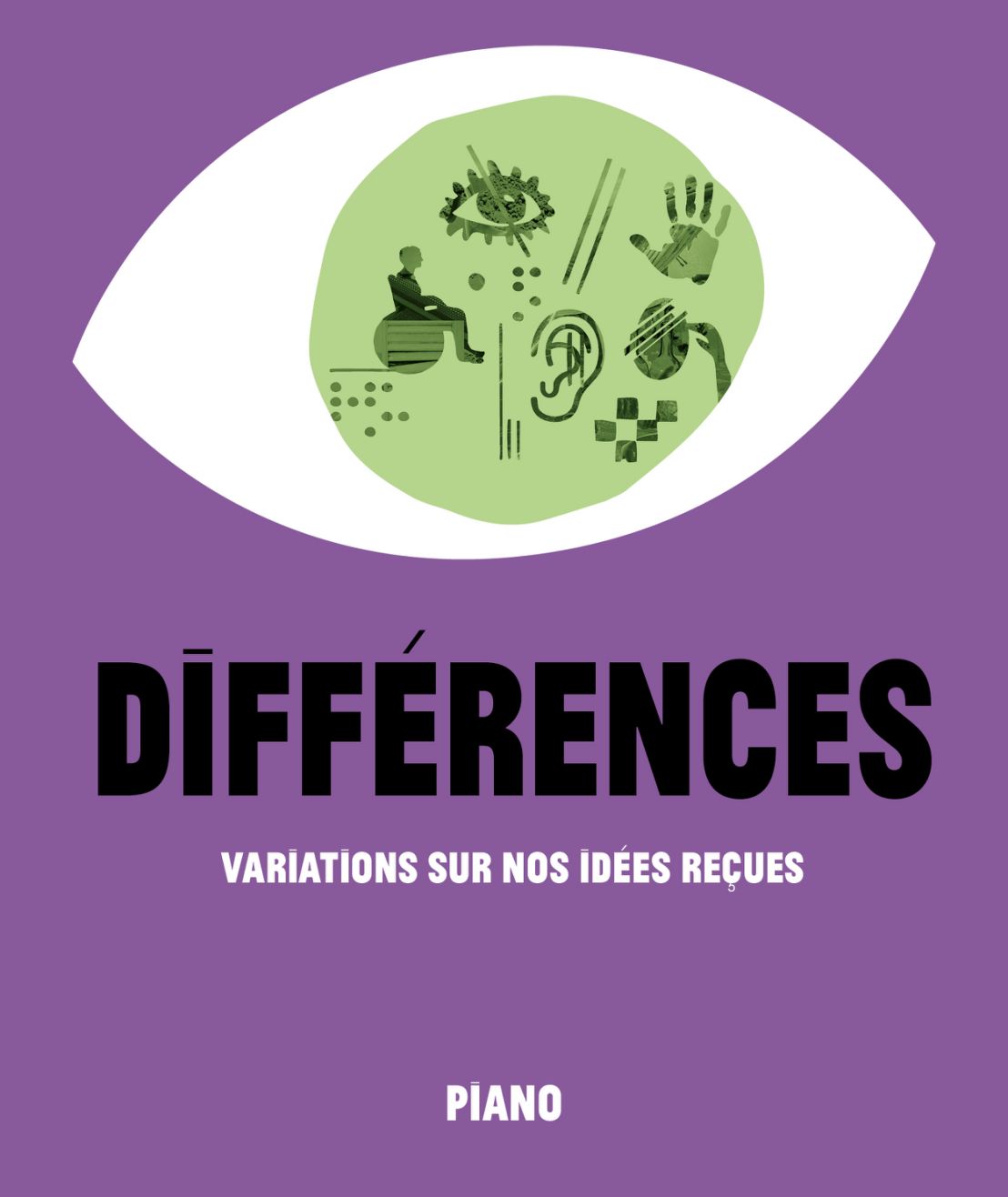 Différences