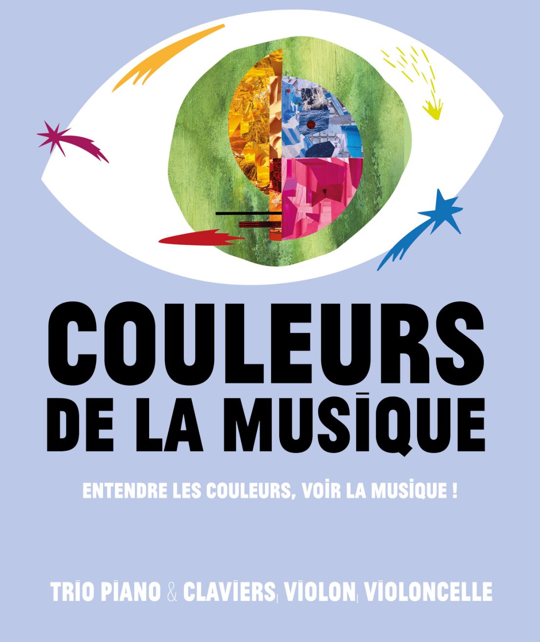 Couleurs de la musique