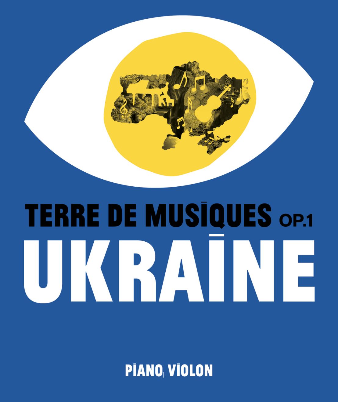 Spectacle "France et Europe de l'Est"