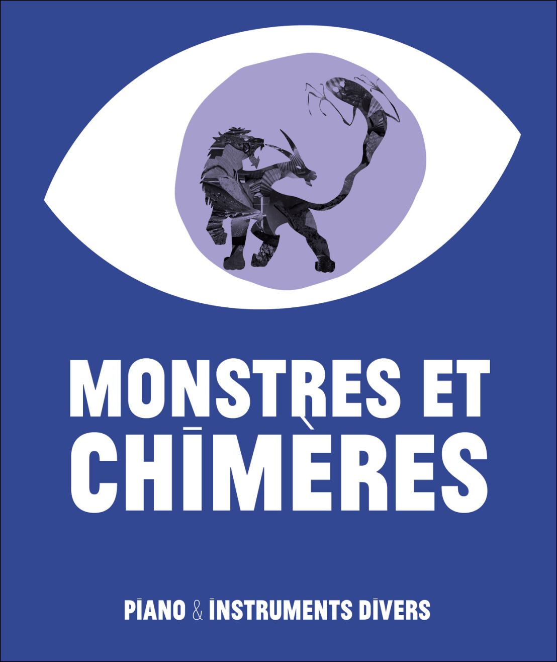 Monstres et chimères