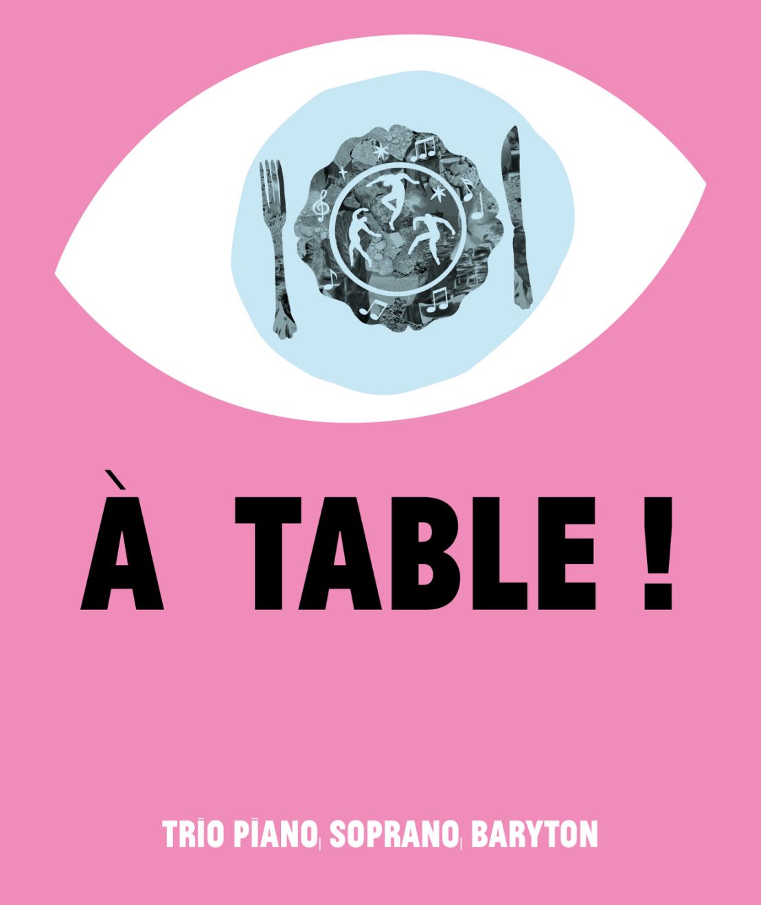 À table !
