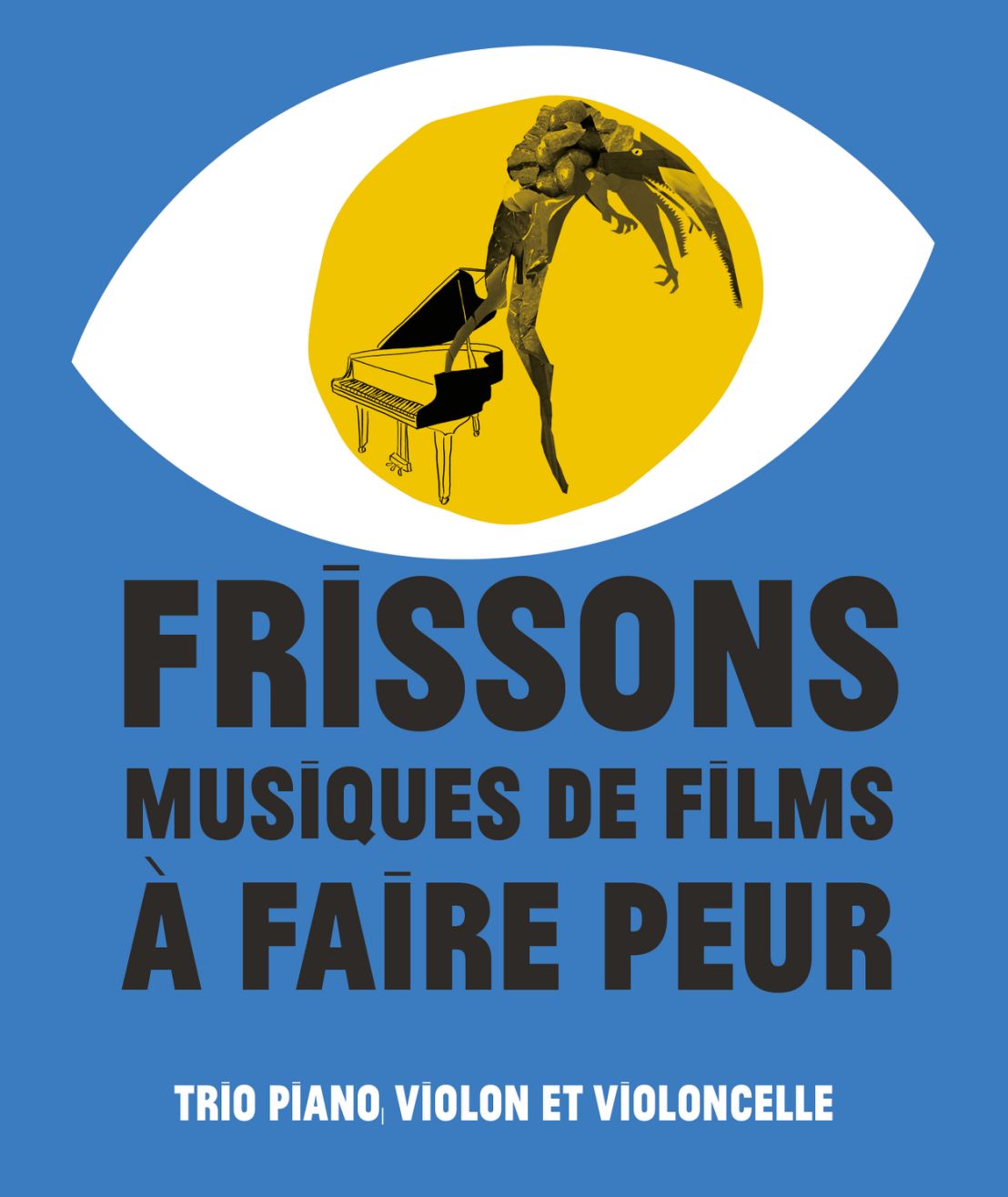 Frissons