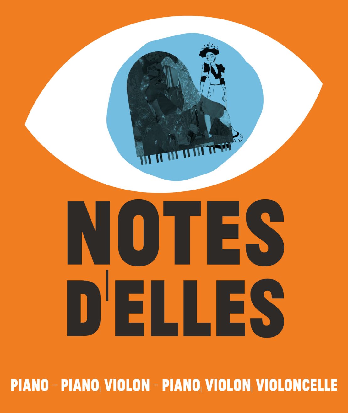 Spectacle "Voyages aux pays de l'enfance"