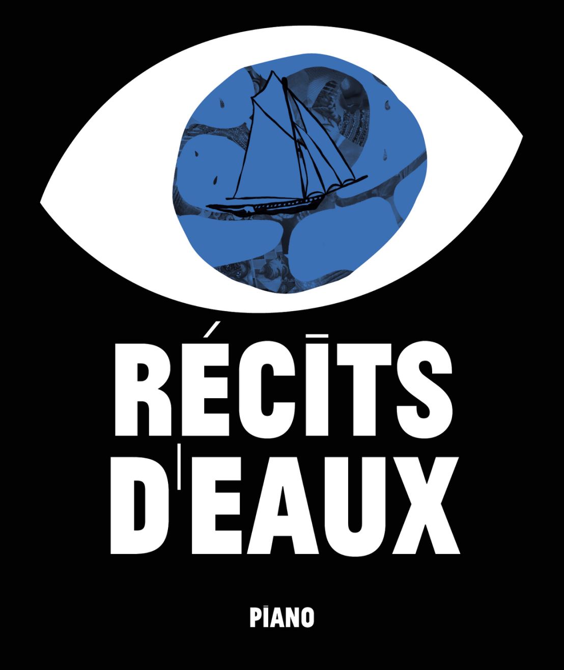 Spectacle "Au fil des eaux"