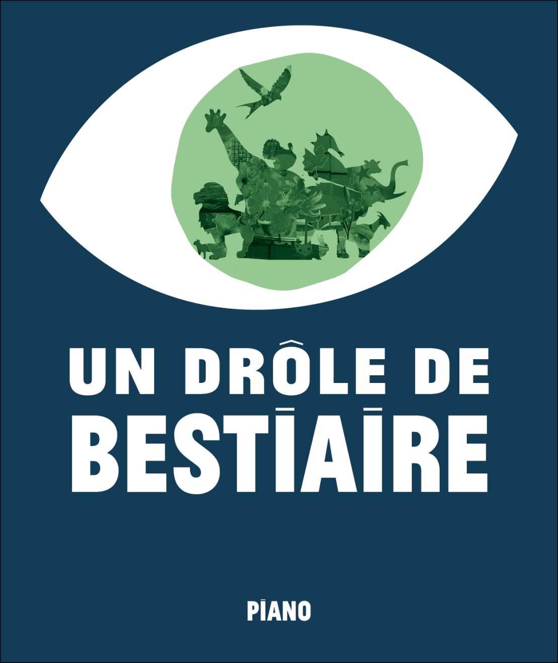 Un drôle de bestiaire
