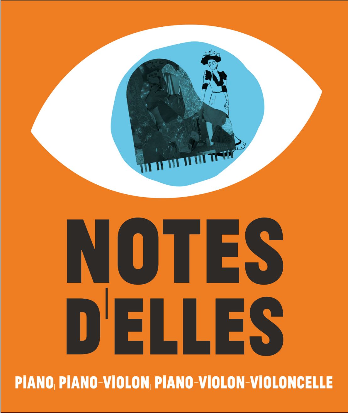 Spectacle "Voyages aux pays de l'enfance"