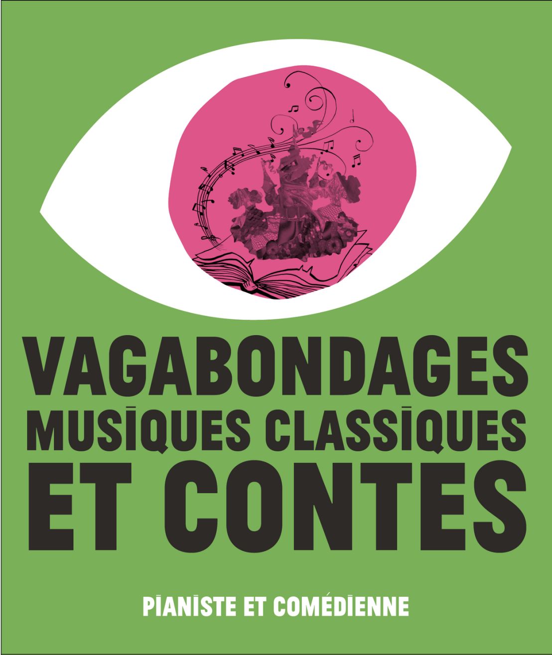 Spectacle "France et Europe de l'Est"