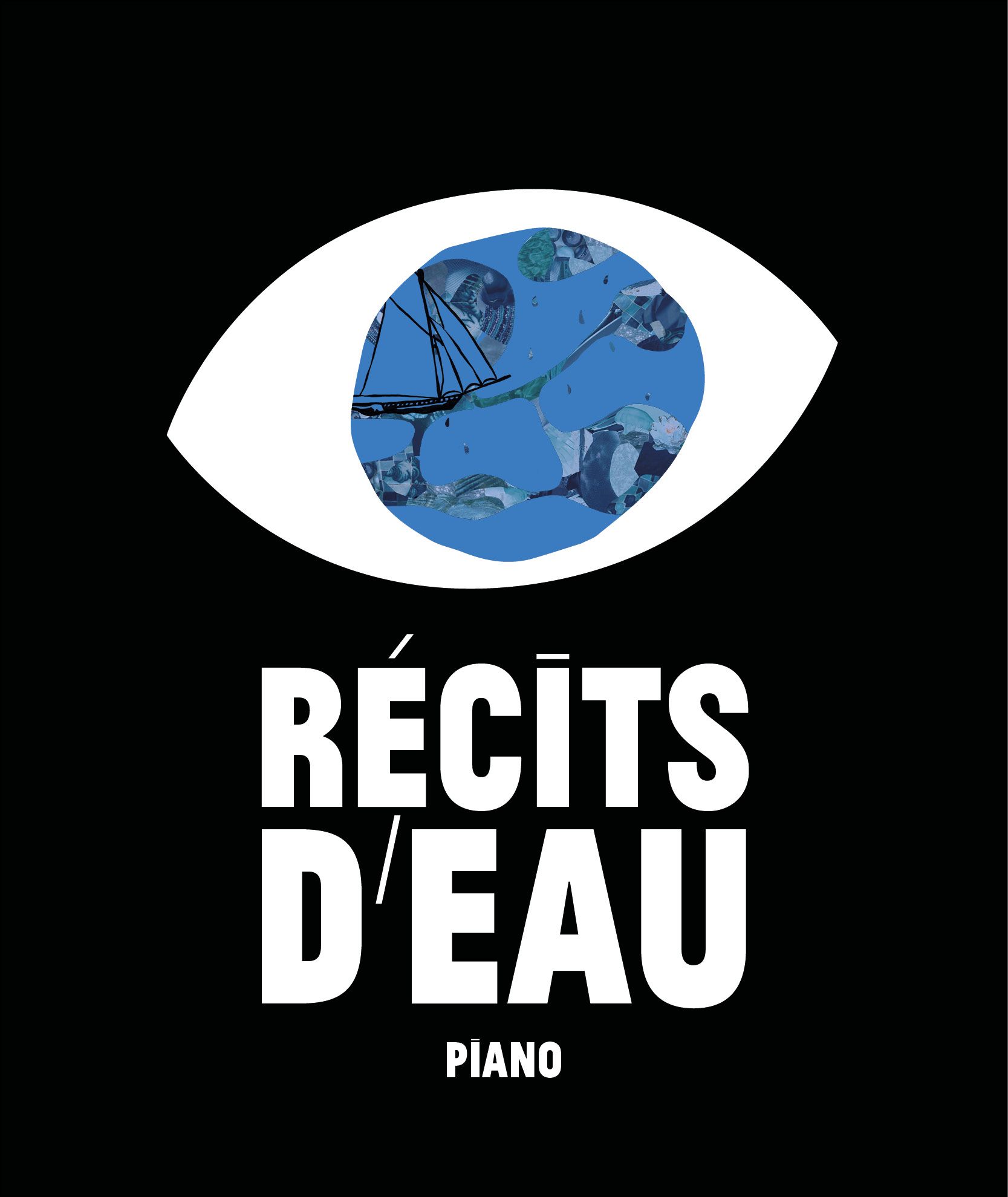 Spectacle "Au fil des eaux"